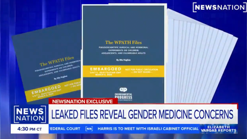 WPATH Leaks: Uncovering Pseudoscience in Transgender Medicine Practices